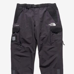 BNWT AW24 UNDERCOVER x THE NORTH FACE SOUKUU UTIL PANTS XL